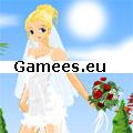 Anime Bride SWF Game